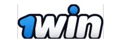 1win logo