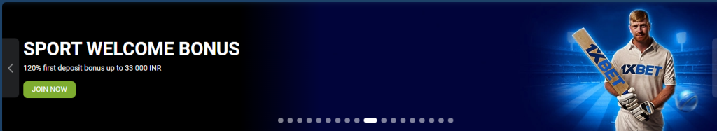 1xbet B