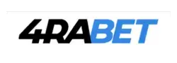 4RaBET logo