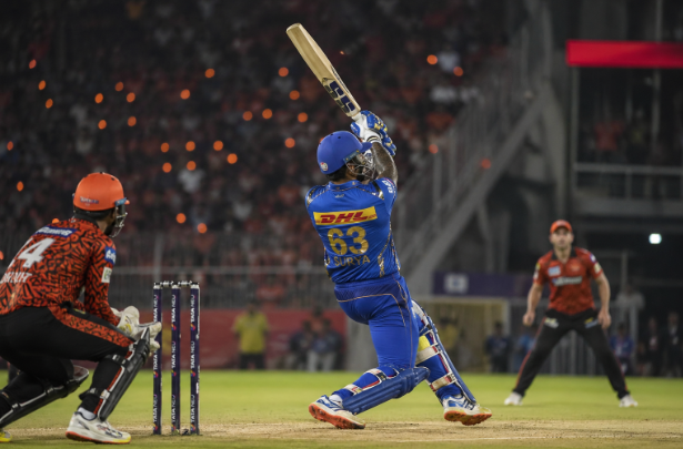 Are IPL pitches fixed