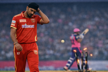 Arshdeep Singh IPL 2026