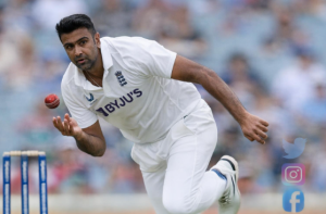 Ashwin slams fan culture