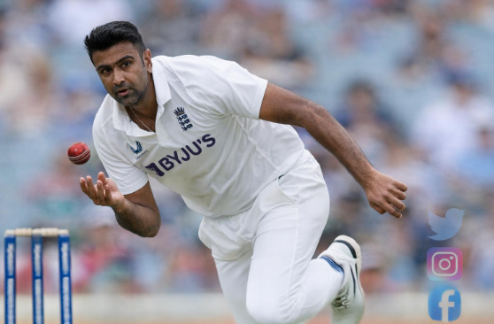 Ashwin slams fan culture