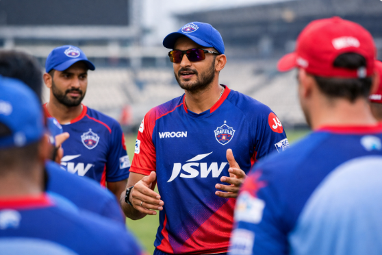 Axar Patel on IPL Culture