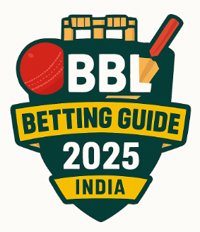BBL betting guide