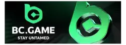 BC.Game Logo
