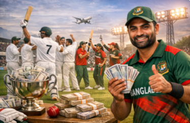 BCB Salary Increase Boosts