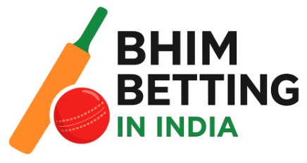 BHIM betting