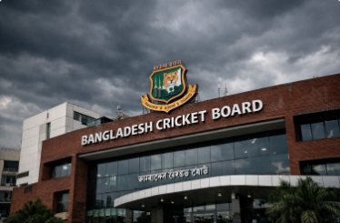 Bangladesh Cricket Board Turmoil