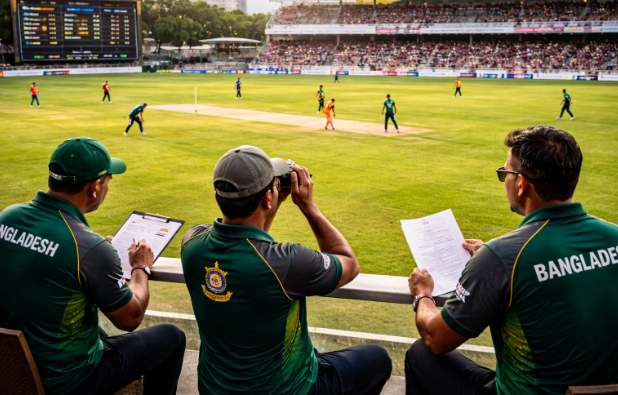 Bangladesh Domestic Performance