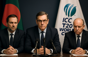 Bangladesh t20 world cup