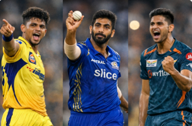 Best IPL 2026 Bowlers for Death Overs