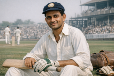 C.D. Gopinath Legacy