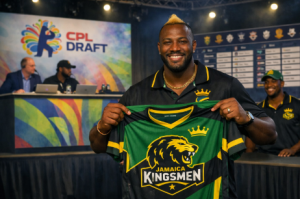 CPL draft betting