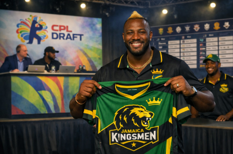CPL draft betting