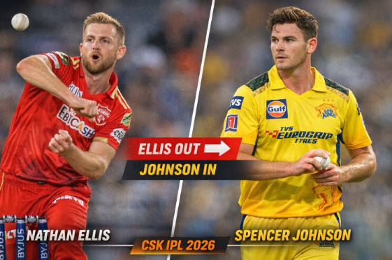CSK Sign Spencer Johnson