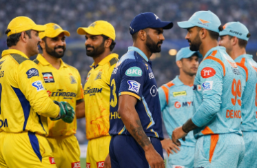 CSK vs LSG Prediction