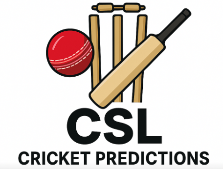 CSL cricket predictions