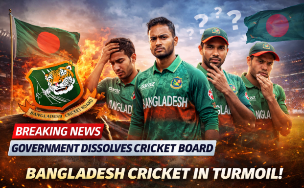 Cricket Betting Authority