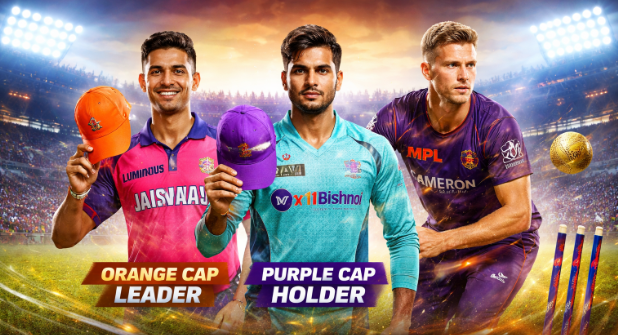 Cricket Betting Spotlight