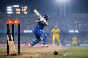 Death overs in IPL 2026