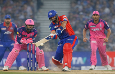 Delhi Capitals vs Rajasthan Royals betting prediction