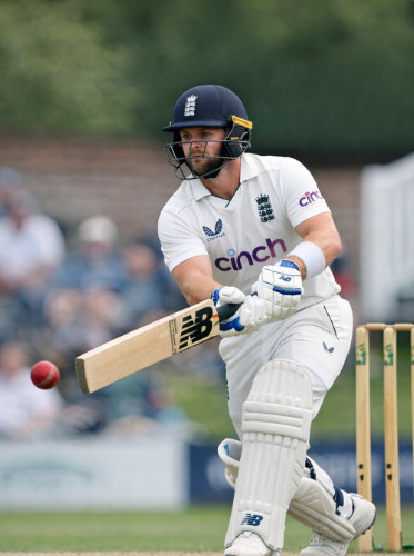 England Batter Skips IPL