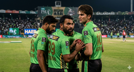 Fakhar Zaman Ball Tampering