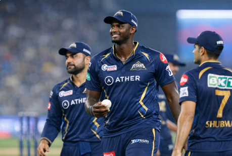 Gujarat Titans IPL betting