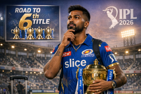 Hardik Pandya IPL Legacy Goals