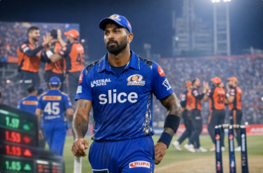 Hardik Pandya exit rumours