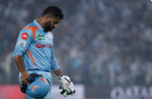 Hasaranga Out Of IPL