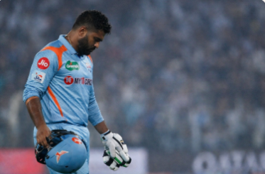 Hasaranga Out Of IPL