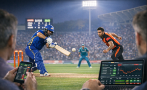 IPL 2026 Live Betting Cheat Sheet