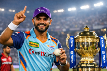 IPL 2026 Purple Cap