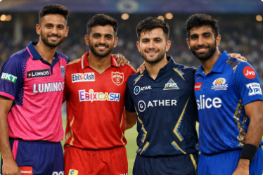 IPL 2026 Purple Cap Race