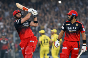 IPL 2026 RCB vs CSK Highlights