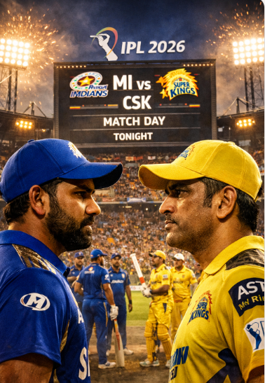 IPL 2026 Schedule Breakdown