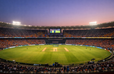 IPL 2026 final