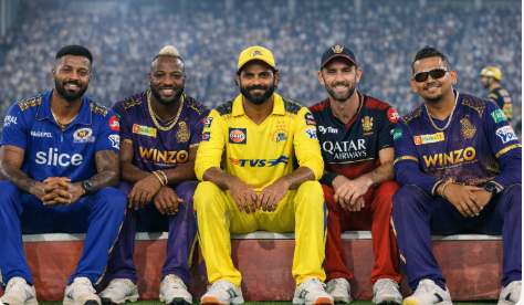 IPL 2026 top all rounders