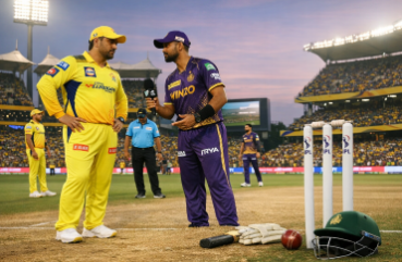 IPL Match Prediction