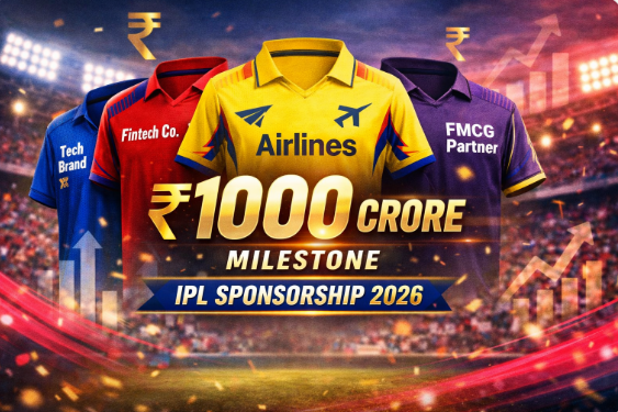 IPL Team Sponsorship