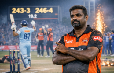 IPL betting landscape