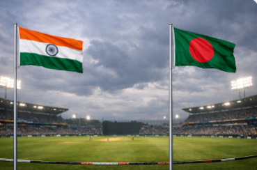 IPL congestion and Bangladesh turmoil