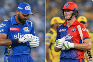 IPL glove change controversy
