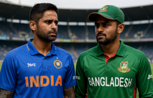 India Bangladesh cricket