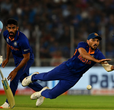 India vs England thrilling clash