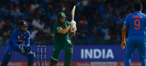 India vs South Africa ODI