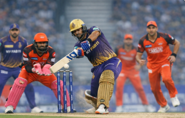 Kolkata Knight Riders vs Sunrisers Hyderabad betting prediction
