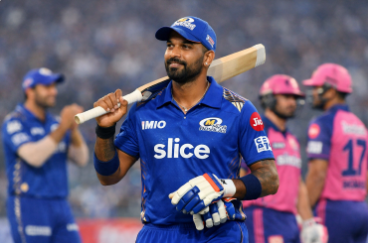 MI vs RR Prediction Today